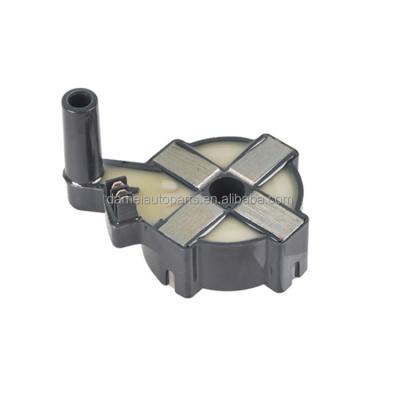 China PBT+GF H3T011, H3T024, F-696 Mitsubishi Ignition Coil with Good Price from Zhejiang Hangzhou for sale