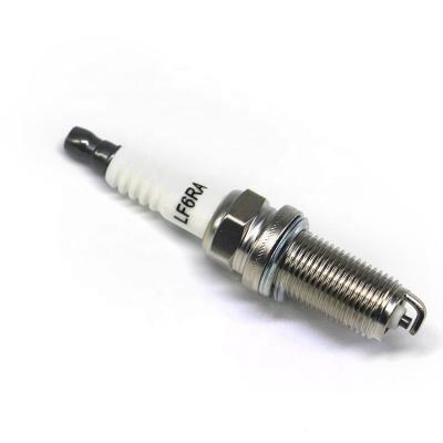 China Original Iiridum quality 18841-11051 LFR5A-11 spark plug for SPORTAGE ix35 for sale