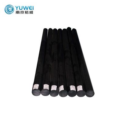 China Special PEEK Factory Price CNC High Performance Engineering Plastics PEEK Rod Peek Plastic Bars for sale