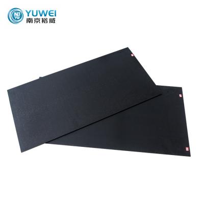 China High Quality High Temperature Resistant Natural PEEK PEEK Board Plastic Sheet Electroplate True Black Color for sale