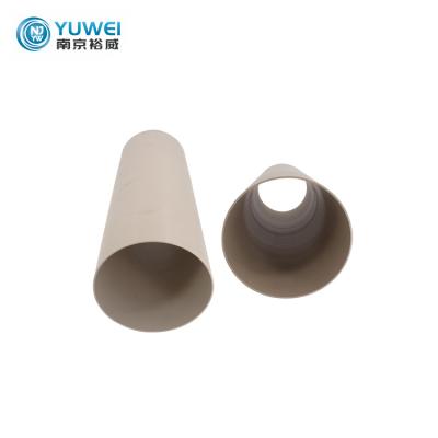 China 260â „ ƒ PEEK Tubing Liquid Chromatography Good Prices Plastic Peek Pipes Tubes for sale