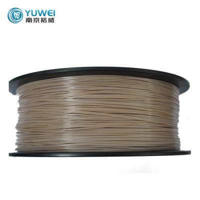 China High Quality 3D Ignition Printing 3D Printer Filament Glance Top Quality PEEK Filament for sale