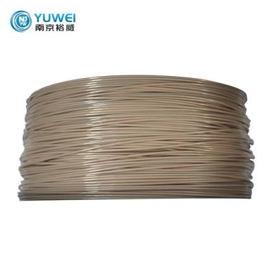 China Factory price 100% virgin plastic flexible capillary tube anticorrosion construction capillary tubing for sale