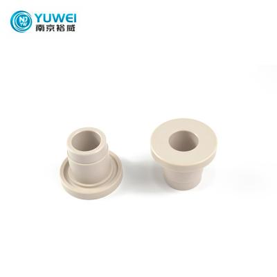 China Industrial Peek Injection Molding Factory Precision Processing Plastic Peek Products Molding High Temperature Resistant for sale