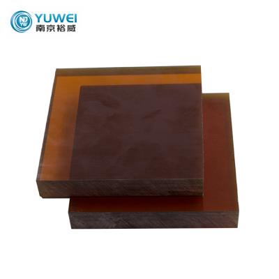 China Best Price Hot Dipped Pi Sheet Galvanized Steel Plate Engineering Plastic Pi Sheet for sale