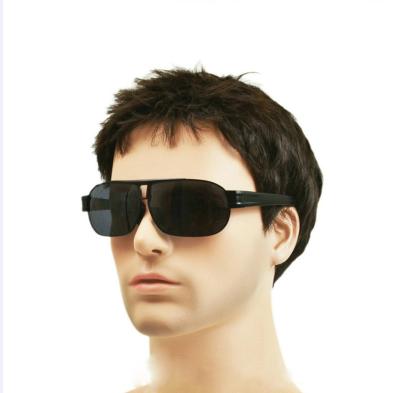 China Fashion Sunglasses Polarized Alloy Frame Sun Glasses Men Sun Glass UV Eyewear Driving Sun Glasses for sale