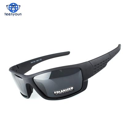 China Wholesale Sports Sunglasses Fashion Top Driving Sunglasses Polarized Sports Sunglasses Men Women Brand Designer UV400 for sale