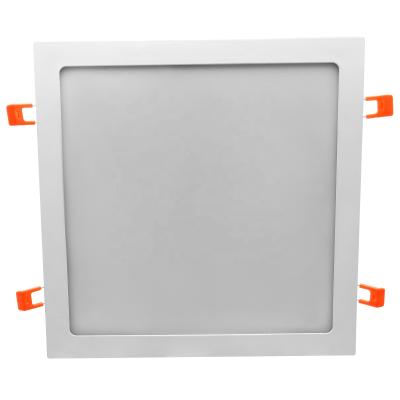 China Modern Etl 12 Inch Dimmer Led Modern Smart Adjustable Lighting Panel Light Smd Slim Lighting for sale