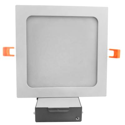 China China Factory Direct Sale Modern OEM Square 18w Smd Led Panel Light For Office Home Hotel for sale