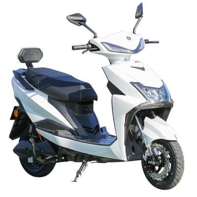 China VICTORY SWITCH Unisex E-scooter 2 Person Long Range Off Road Motorcycle Electric Scooter For Adult for sale