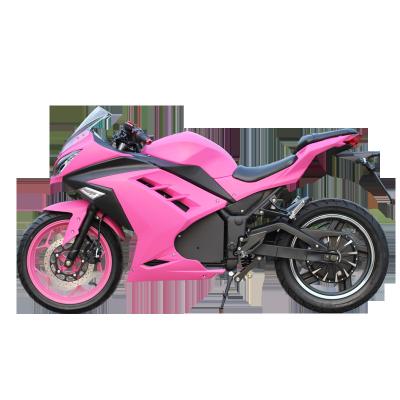 China BANGWIN Brand Fashionable 2023 Professional Manufactured Long Range High Speed ​​Adult Use Premium Electric Motorcycle For Sale for sale