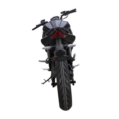 China BANGWIN Brand 3000W Good Quality Fashionable Powerful Cool Street Dirt Bike Off Road Track Racer Motorcycle Electric Racing Systems for sale