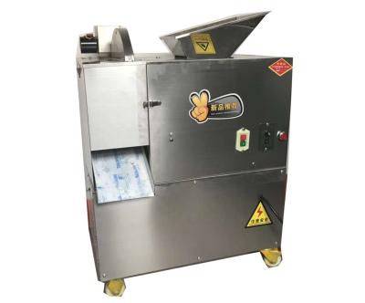 China 220v Restaurants Factory Low Price Automatic Dough Rounding Machine / Dough Ball Machine for sale