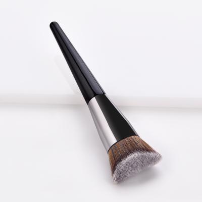 China Simple Face Mask Brush Private Label Custom Make Up Brushes for sale