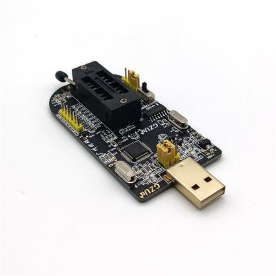 China Newest Original Universal Usb To Spi Programmer 93x40x29(mm) for sale