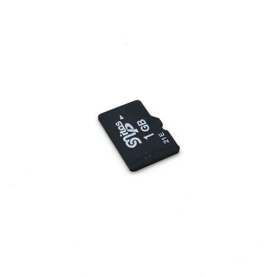 China China Plastic Factory Directly Cheap China SD 1g Tf Card Memory for sale