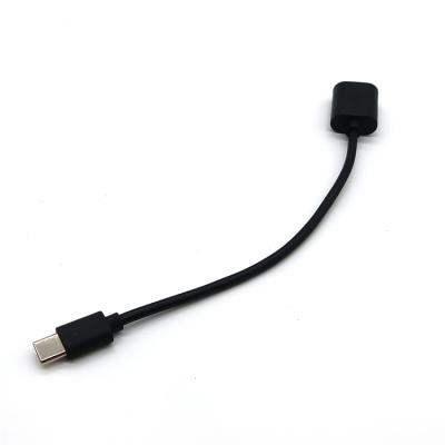 China Mobile Phone Professional Best Price USB-c To Female Usb3.0 Adapter Cable for sale