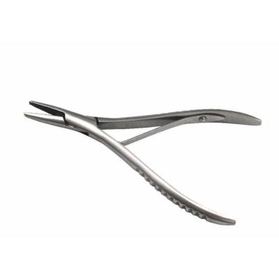 China Hair Extension Tools and Stainless Steel Hair Extension Pliers B0070 for sale