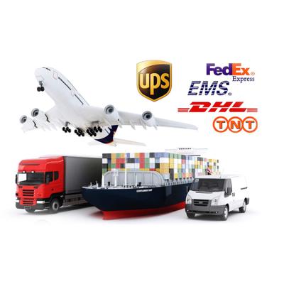 China Fast Delivery Courier Express From Shenzhen To Worldwide B0000 for sale