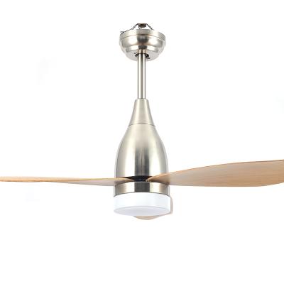 China With Bitinnov FSD01 44 Inch 15W ABS 6 Speed ​​Fan Light Ceiling Fan Decorative Lighting Remote Control OEM With Light Home for sale