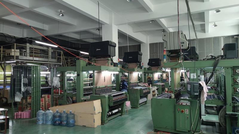 Verified China supplier - Shishi Pinghui Colour Printing Co., Ltd.