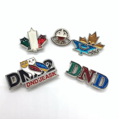 중국 3D Factory Direct Personalized Custom Logo Die Cast Gold Plating Hat For Souvenir Epoxy Badge Metal Enamel Lapel Zinc Alloy Pin 판매용