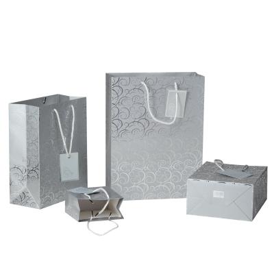 Κίνα Recyclable a wide variety of convenient paper wine bags προς πώληση