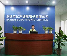 Verified China supplier - Eceen Electronic Limited