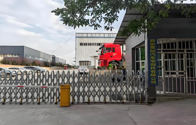 Verified China supplier - Kuanyu (Xi'an) Vehicle Parts Co., Ltd