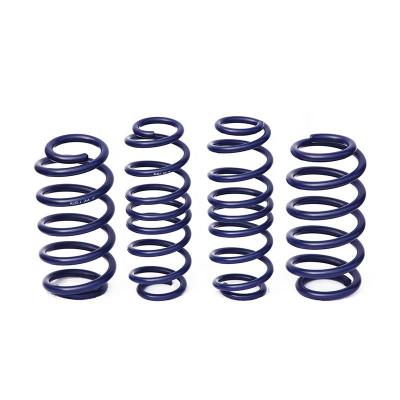 China High Precision Coil Springs Vehicle Suspension Parts For Audi A4 for sale