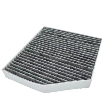 China Auto Air Filters A2058350147 For Mercedes for sale