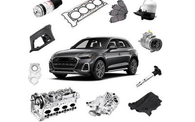 China Auto Parts  Auto Spare Parts  Auto Repair Replace Parts Complete Vehicle Parts For All Vehicle for sale