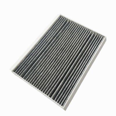 China A4478300000 Activated Carbon Cabin Air Filter For Mercedes Benz for sale