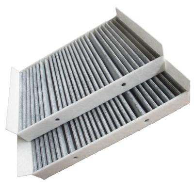 China Auto Repair Parts Carbon Air Filter Cabin Filter A2228300318 For Mercedes-Benz for sale