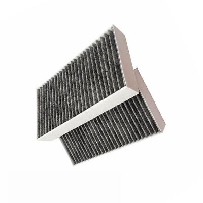 China Auto Spare Parts Carbon AC Air Filter A2218300018 For Mercedes Benz for sale