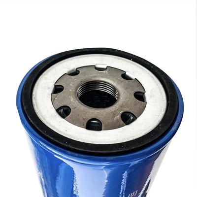 China Auto Repair Parts Oil Filter  JX1016 for SHACMAN Truck Weichai Engine for sale