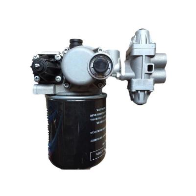 China Vehicle Brake Original Air Dryer Assembly DZ96189360003 For Shacman Delong X3000 for sale