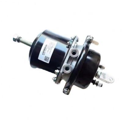 China Vehicle Brake Parts Original Truck Brake Chamber SZ905000742 For Shacman X3000 for sale