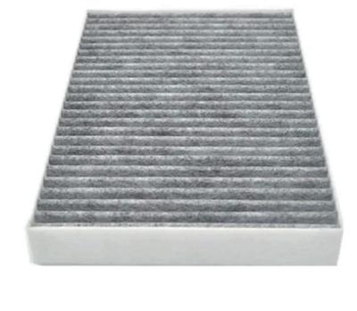 China Auto AC Cabin Air Filter LR023977 For Land Rover Discovery3 Discovery 4 for sale