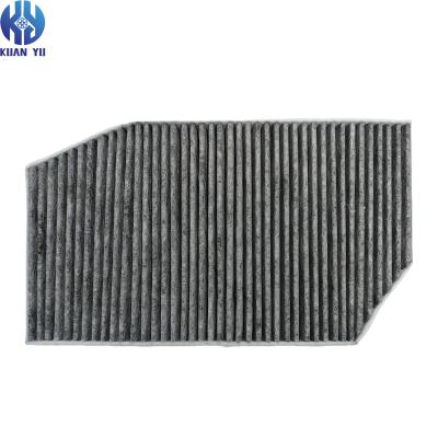 China AC Filter 64115A547D4 Auto Air Conditioning Parts For BMW Car Parts Repair for sale