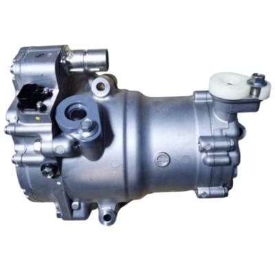 China Geely 450 Elektrische auto airconditioning compressor Auto reparatie onderdelen Te koop