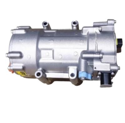 China Auto Air Conditioning Parts Air Compressor For BAIC EU5 EU500 R500 for sale