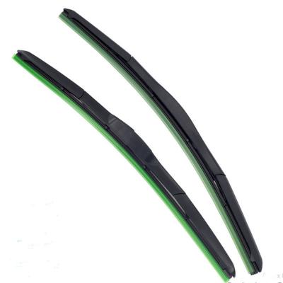 China Auto Repair Parts D Design Wiper Blade Auto Exterior Accessories for sale