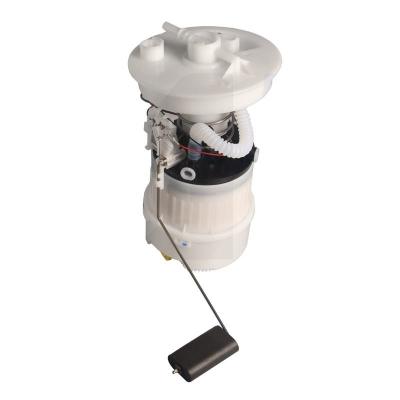 China Auto Repair Parts Fuel Pump Assembly 5M51-9H307-LM For Focus 05-12/Mazda3/Volvo S40 2.0L Single Tube for sale