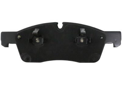 China D1629 0074208120 Auto Spare Parts Brake Pads For Mercedes Benz C300 for sale