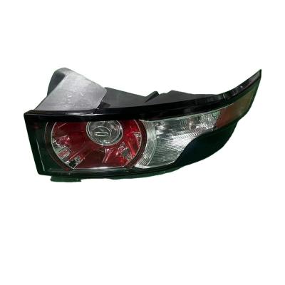 China LR074813 LED Headlight Assembly For Land Rover Range Rover EVOQUE 2012-2016 Headlight Headlamp for sale