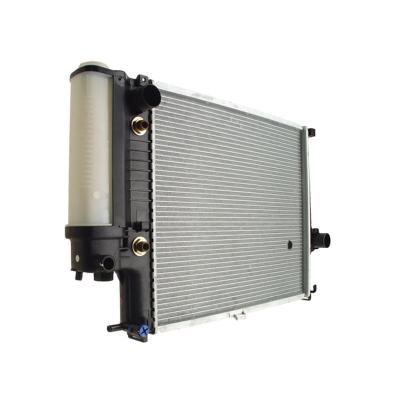 China Auto Spare Parts  Engine Cooling Radiator For BMW 5 for sale