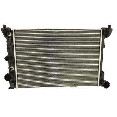 China Auto Parts WATER COOLER RADIATOR 2045001603 For Mercedes Benz W212 C207 S212 A207 E300 for sale