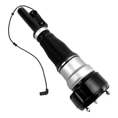 China For Mercedes-Benz W221 S550 Suspension System Auto parts Air suspension shock strut A2213209313 A2213204913 for sale