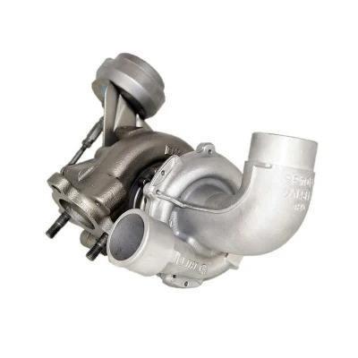 China Turbo RHV4 17201-26020 Turbo For Toyota Corolla RAV4 2.2 D-4D 100 110 Kw 2AD-FTV 2AD-FHV for sale